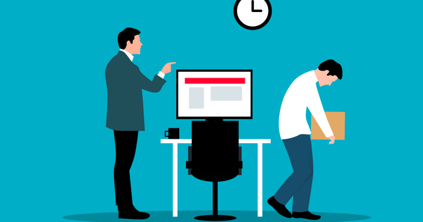 How to Claim Unfair Dismissal in England and Wales
