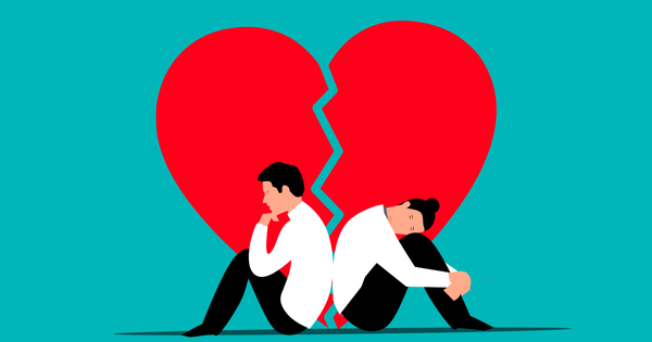 How to Get a Divorce in England and Wales