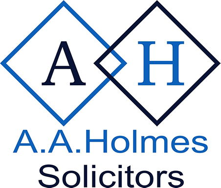 A. A. Holmes Limited