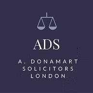 A. Donamart Solicitors