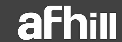 A f HILL Ltd