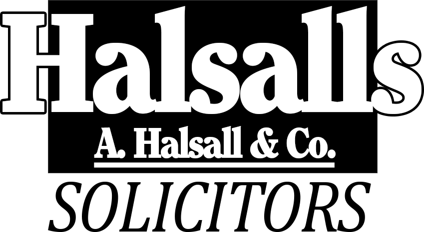 A Halsall & Co