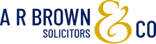 A R Brown & Co (Worthing) Limited