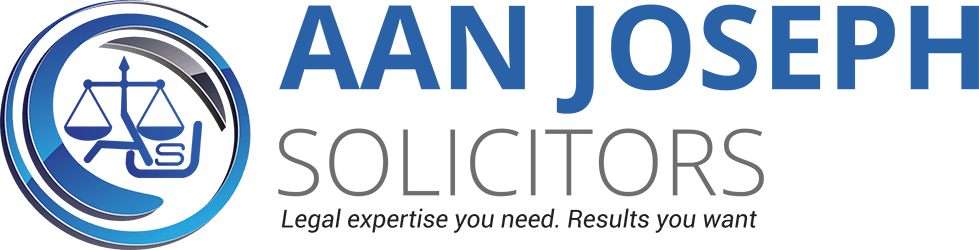 Aan Joseph Solicitors