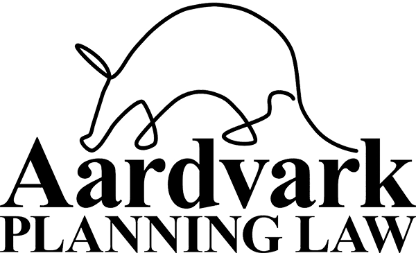 Aardvark Legal Services Limited
