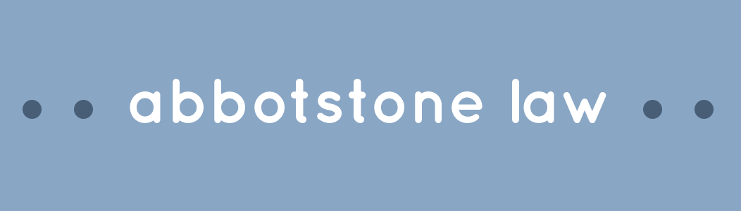 Abbotstone Law LLP