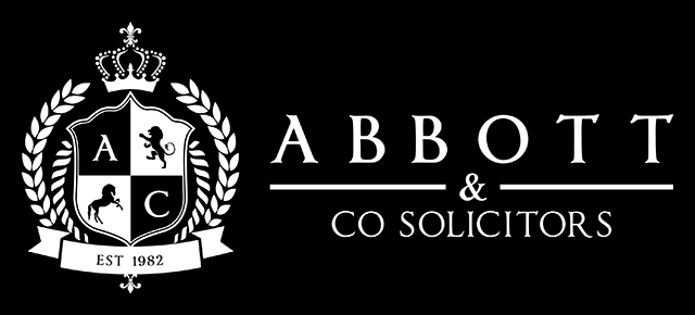Abbott Legal Limited
