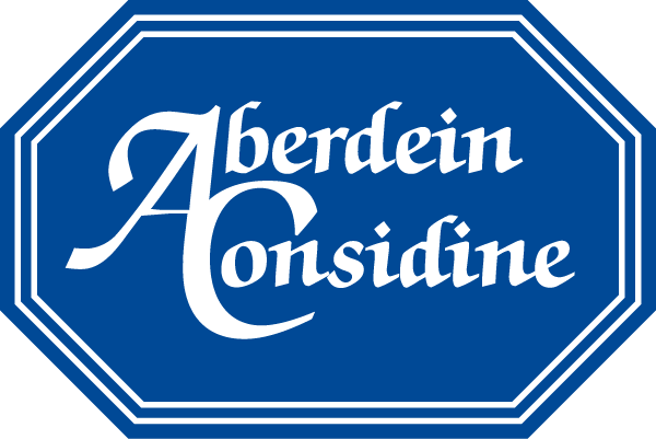 Aberdein Considine & Company