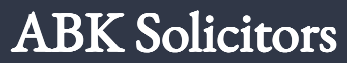 ABK Solicitors Limited