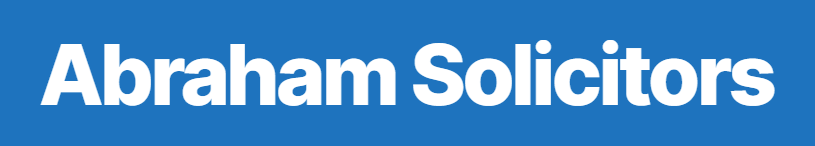 Abraham Solicitors Ltd