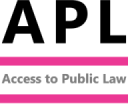 Access to Public Law Ltd