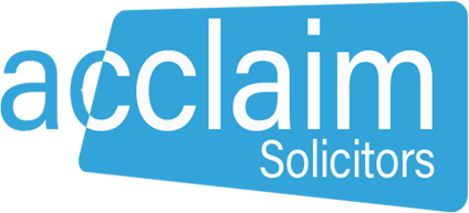Acclaim Legal Services Limited
