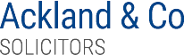 Ackland & Co