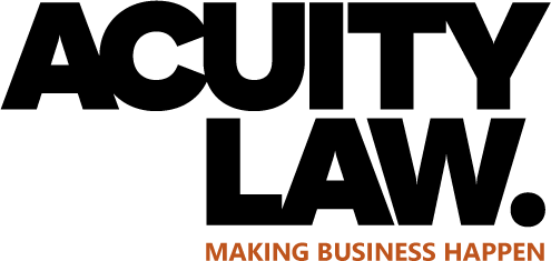 Acuity Law Limited