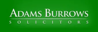 Adams Burrows