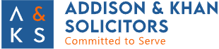 Addison & Khan Solicitors London Limited