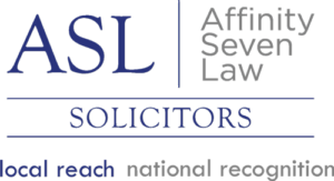 Affinity Seven Law Solicitors Ltd