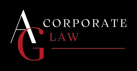 AG Corporate Law Limited