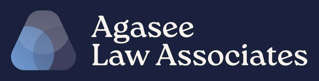 Agasee Law Associates Limited