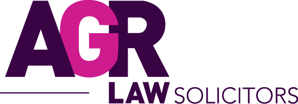 Agr Law Ltd