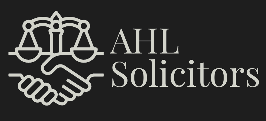 AHL Legal Ltd