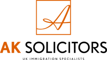 AK Solicitors Ltd