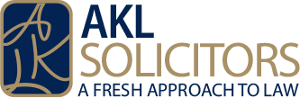 Akl Solicitors Ltd