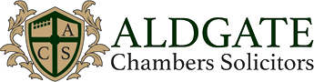 Aldgate Chambers Solicitors