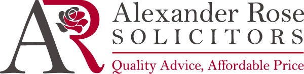 Alexander Rose Solicitors Limited