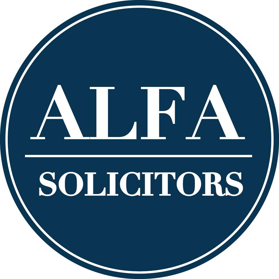 ALFA Solicitors Limited