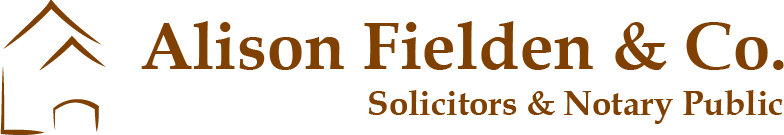 Alison Fielden & Co