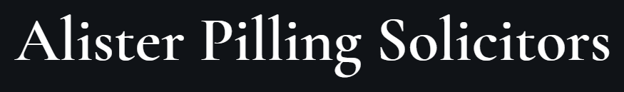Alister Pilling