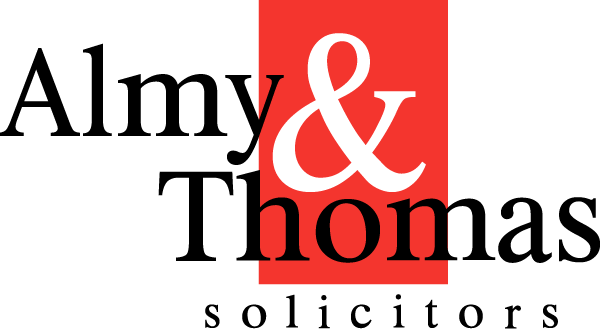 Almy & Thomas Limited
