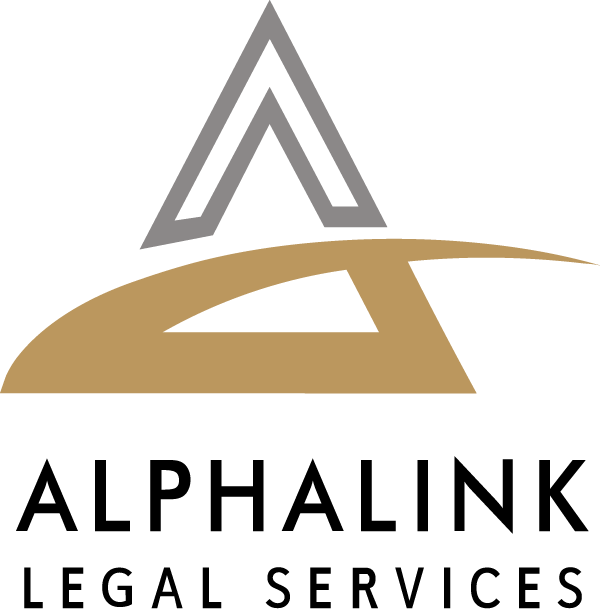 Alphalink Legal Services Ltd
