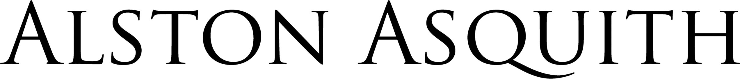Alston Asquith Limited
