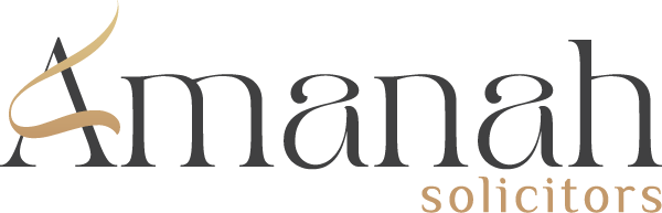 Amanah Legal Limited