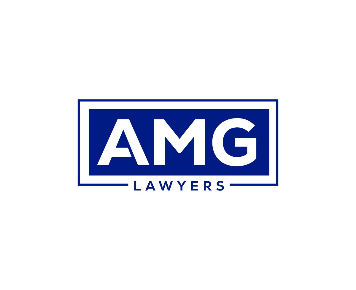 AMG Lawyers Limited logo