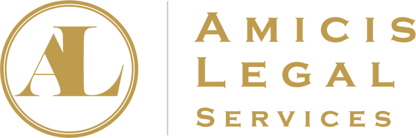 Amicis Legal Services Ltd