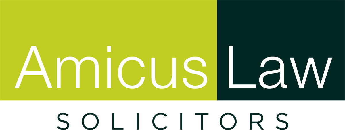 Amicus Law (South West) LLP