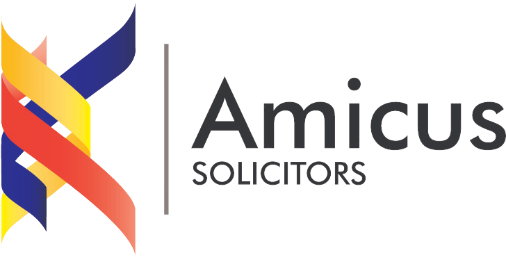 Amicus Solicitors Ltd