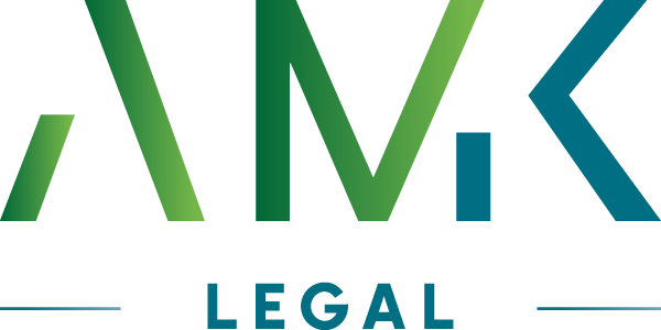Amk Legal Limited