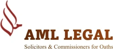 AML Dispute Resolution Ltd