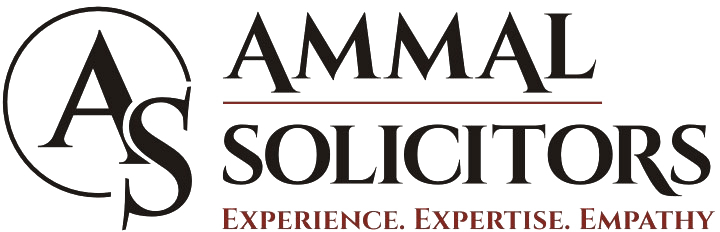 Ammal Solicitors Ltd