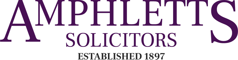 Amphletts Solicitors Limited