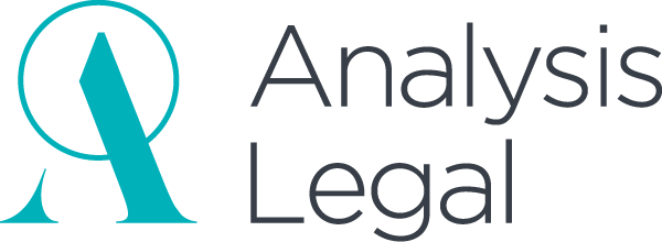 Analysis Legal LLP