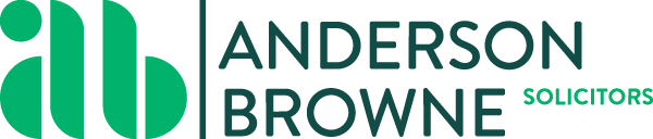 Anderson Browne Solicitors Ltd