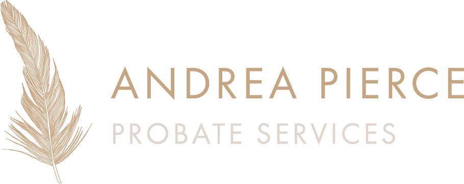 Andrea Pierce Probate Services Limited