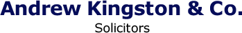 Andrew Kingston & Co