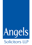 Angels Solicitors LLP