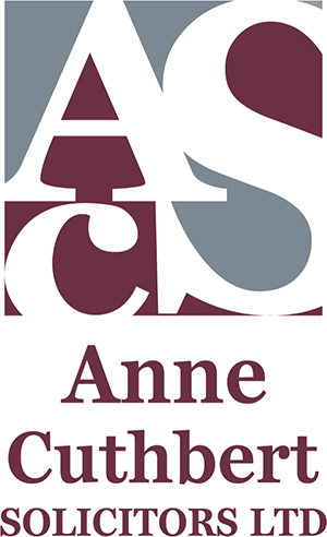Anne Cuthbert Solicitors Ltd